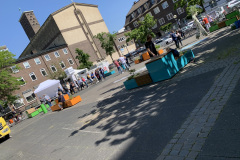 Reallabor-2022-05-14_Installation_LEV_Wiesdorf-Markt_6954_©Foto-Andreas-Hollstein