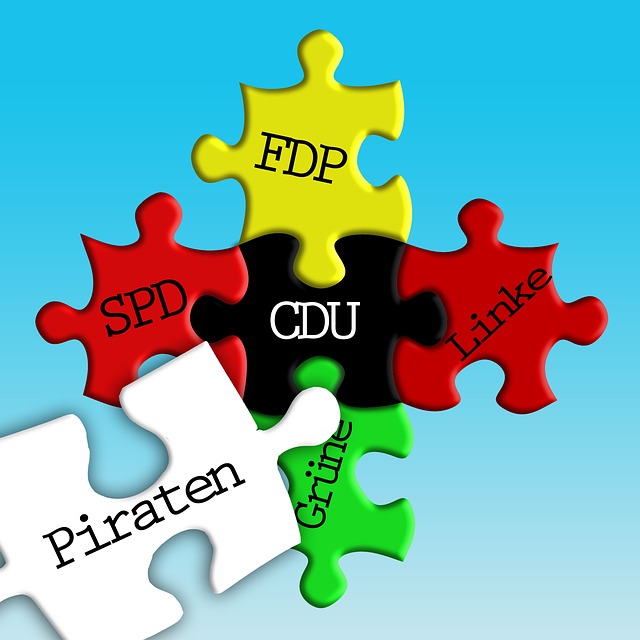 Künftige Wahltermine in Deutschland