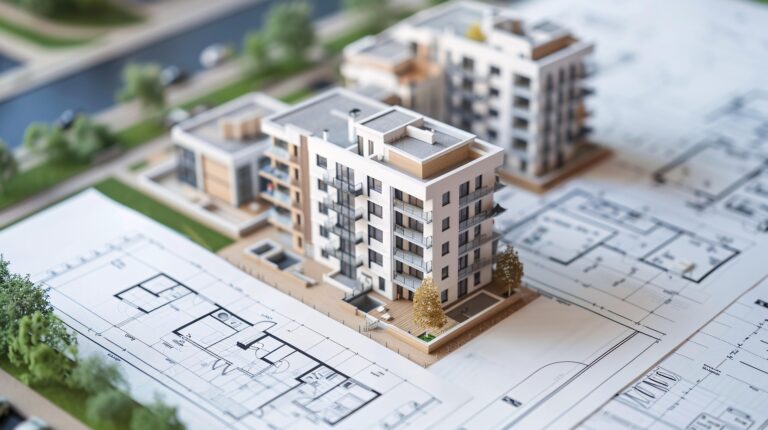 Bebauungsplan Fester Weg