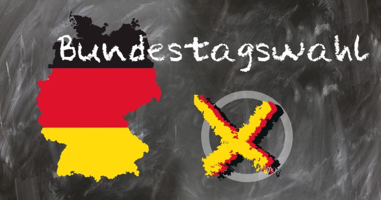 Landtagswahlen und Bundestagswahl – Das Superwahljahr 2021