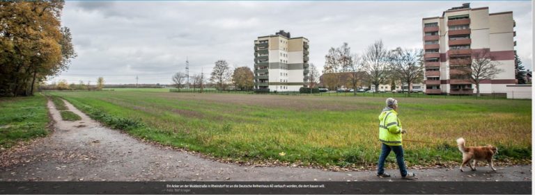 Sachte Zweifel am „Familienglück“