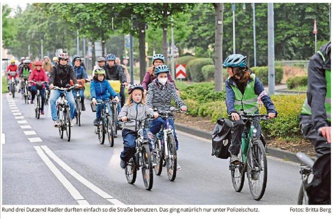 2021-07-03-Radeln auf der Straße, einfach so
