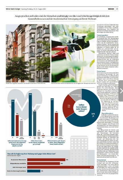 2021-08-21-KSTA-Bürger wollen Verkehrswende