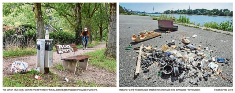 2021-09-30-KSTA-Die Müllberge wachsen in der Krise immer weiter