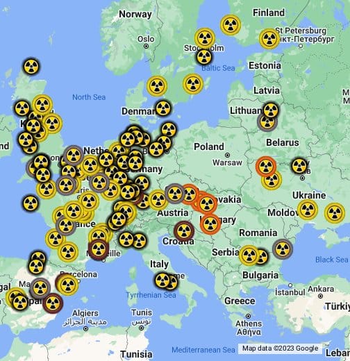 2023-04-16_heise_Atomausstieg_ Ein Endlager fehlt – auch für manche Debatten