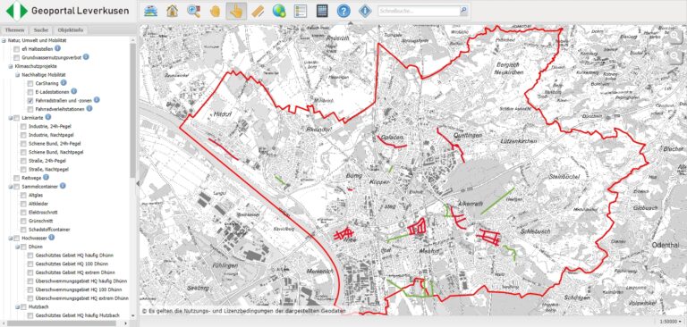 2023-08-12_RP_Stadt markiert die Fahrradstraßen