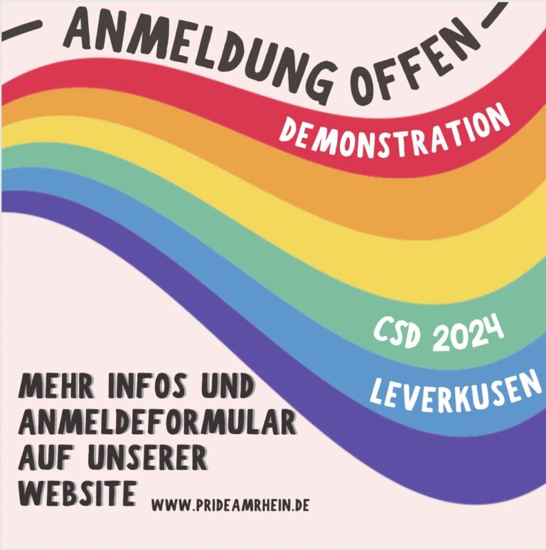 2024-03-30_RP_Jetzt anmelden für den Christopher Street Day 1.+2.06.2024