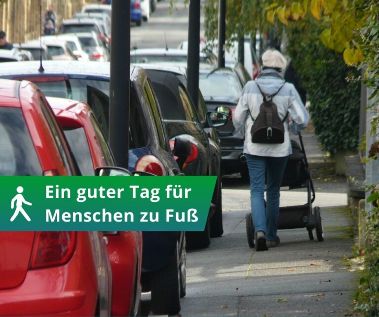 2024-06-06_illegales Gehwegparken – Ein guter Tag für Menschen zu Fuß