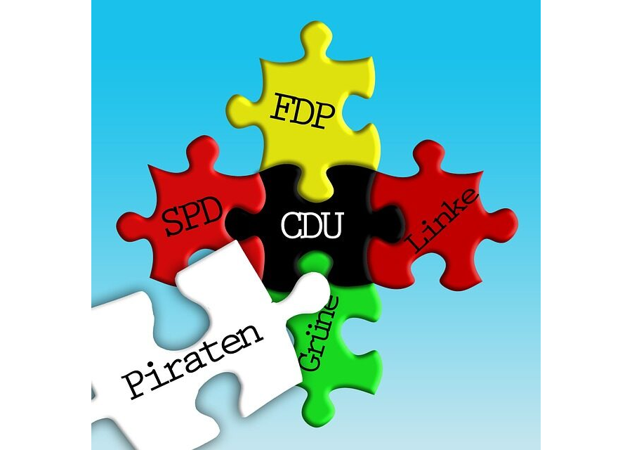 2021-06-21- Bundestagswahl 2021_ Reaktionen auf das Programm der Union - DER SPIEGEL